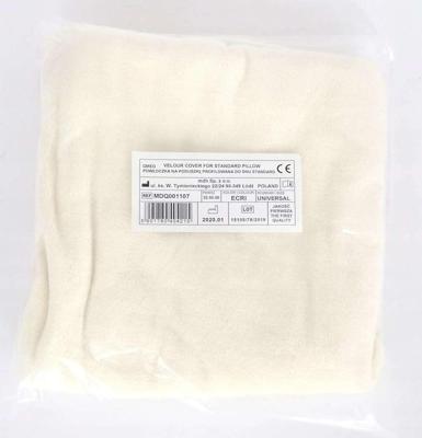 QMED orthopedisch kussensloop STANDARD