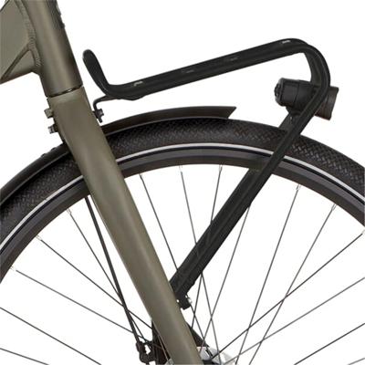 Cortina voordrager common stone bridge matt