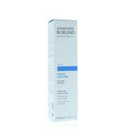 Annemarie Börlind Aqua Nature Smoothing Day Cream Light - thumbnail