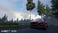 WRC 5 - thumbnail
