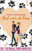 Hart voor de baas - Cynthia Zwagemaker - ebook - thumbnail
