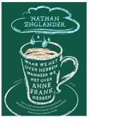 Waar we het over hebben wanneer we het over Anne Frank hebben - Nathan Englander - ebook - thumbnail