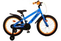 Volare Rocky Kinderfiets Jongens 18 inch - thumbnail