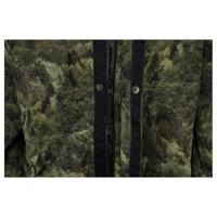 AGU Motion Rain Parka Regenjas Urban Outdoor - Groen - XL - Waterdicht - thumbnail