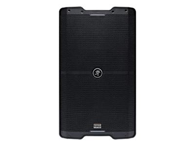 MACKIE SRM212 V-Class high power 2000 watt actieve speaker