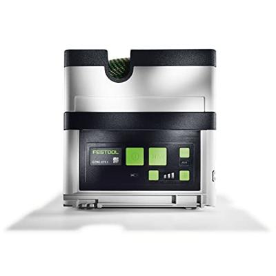 Festool CTMC SYS I-Basic Accu stofzuiger | CLEANTEC | Zonder accu's en lader - 576933 Festool CTMC SYS I-Basic Accu stofzuiger | CLEANTEC | Zonder accu's en lader - 576933