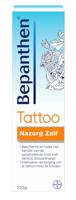 Bepanthen Tattoo Nazorg Zalf - thumbnail