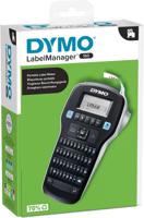 Dymo beletteringsysteem LabelManager 160P, azerty - thumbnail