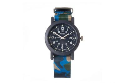 TIMEX ABT505 Heren Horloge 40MM 5ATM TIMEX ABT505 Heren Horloge 40MM 5ATM