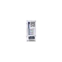 Thermaltake Divider 300 TG Snow ARGB Midi Tower Wit - thumbnail