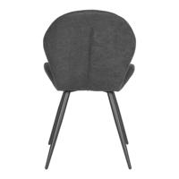 LABEL51 Eetkamertafel Tafelblad Halve Cirkel - Nature Smooth - Mangohout - 240 cm - Halve Cirkel - thumbnail