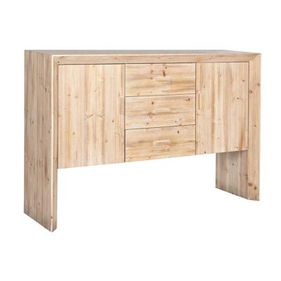 Dressoir Home ESPRIT Natuurlijk 150 x 40 x 100 cm