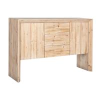 Dressoir Home ESPRIT Natuurlijk 150 x 40 x 100 cm - thumbnail