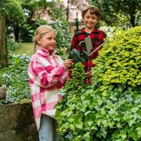 Theo Klein Bosch Speelgoed Professional Line Heggenschaar speeltoestel - thumbnail