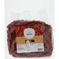 MijnNatuurwinkel Goji bessen 1 Kilogram - thumbnail