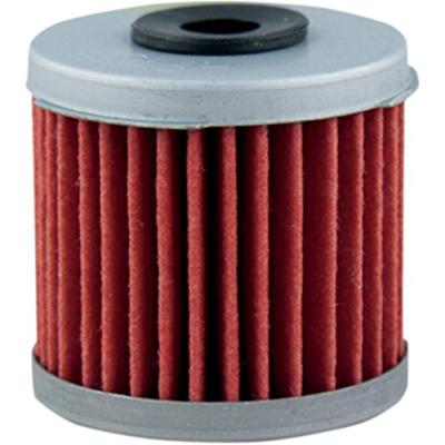 HIFLOFILTRO oliefilter oil filter hf 167
