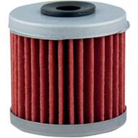 HIFLOFILTRO oliefilter oil filter hf 167 - thumbnail