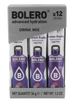 Bolero Sticks (12x3g) Forest Fruit - thumbnail