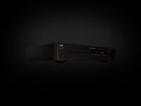 NAD C 568 cd-speler Draagbare cd-speler Zwart - thumbnail