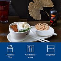 Villeroy & Boch Soup Passion Asia lepel 14,5 cm, per2 - thumbnail