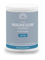 Mattisson Vegan Magnesium Tauraat - thumbnail