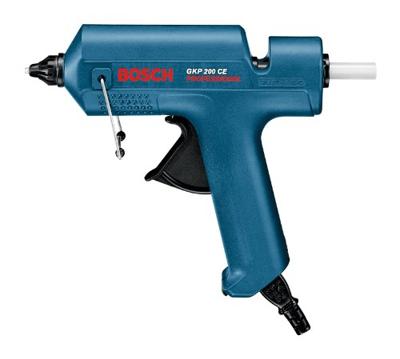 Bosch Blauw GKP 200 CE lijmpistool | 500w - 0601950703