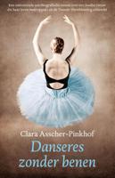 Danseres zonder benen - Clara Asscher-Pinkhof - ebook - thumbnail