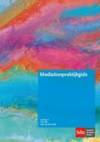 Mediationpraktijkgids (Paperback) - thumbnail