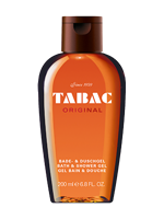 Tabac Original Bad & Douchegel - thumbnail