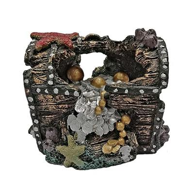 Deco Led Schatkist aquaria Superfish - Superfish