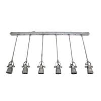 Nostaluce Spider zilver - thumbnail