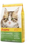 JOSERA KITTEN GRAINFREE - thumbnail