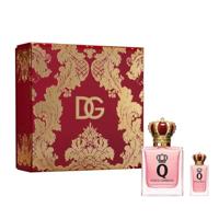 Dolce & Gabbana Q Eau de Parfum Giftset - thumbnail