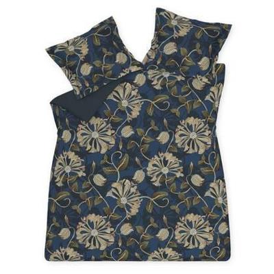 Vandyck Vandyck Sky Night Dekbedovertrek 2-persoons (200x200/220) blue ink