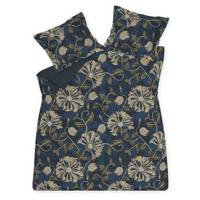 Vandyck Vandyck Sky Night Dekbedovertrek 2-persoons (200x200/220) blue ink - thumbnail