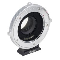 Metabones Canon EF - Micro 4/3 T CINE Speed Booster Ultra 0,71x - thumbnail
