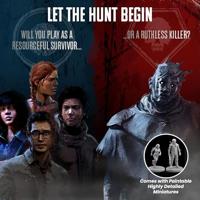 Dead by Daylight: The Board Game - thumbnail