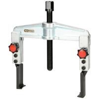 KS Tools 6200037 Poelietrekker Aantal haken: 2 - thumbnail