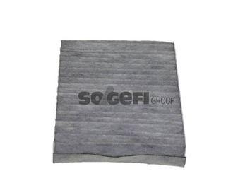 Interieurfilter AHC143