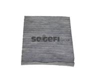 Interieurfilter AHC143 - thumbnail