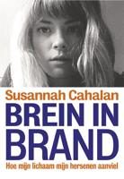 Brein in brand - Susannah Cahalan - Paperback (9789491845024) - thumbnail