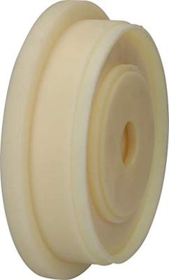 KS Tools 460.3800 Montagegereedschap voor asafdichting, buitendiameter 160 mm