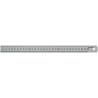 Hultafors Meetlat STL 300 | 300 mm - HU554103 Hultafors Meetlat STL 300 | 300 mm - HU554103