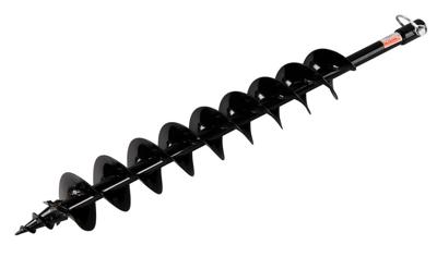 Makita Accessoires E-07294 | Grondboor | 100 x 800 mm - E-07294