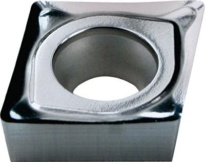 Promat/Tecwerk Wisselplaat | CCGT 060204-AL N20 | bewerking aluminium - 4000859154