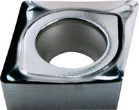 Promat/Tecwerk Wisselplaat | CCGT 060204-AL N20 | bewerking aluminium - 4000859154 - thumbnail