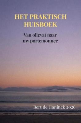Het Praktisch Huisboek - Bert De Coninck - ebook