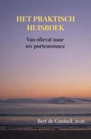 Het Praktisch Huisboek - Bert De Coninck - ebook - thumbnail
