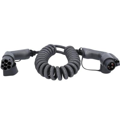 KS Tools 117.7330 eMobility laadkabel 5 m KS Tools 117.7330 eMobility laadkabel 5 m