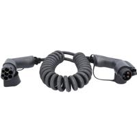 KS Tools 117.7330 eMobility laadkabel 5 m - thumbnail